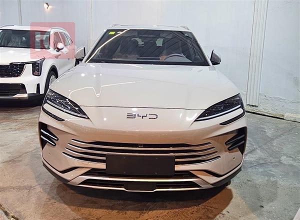 بی وای دی سۆنگ پڵەس 2025  بۆ فرۆشتن لە عێراق -  بەغداد